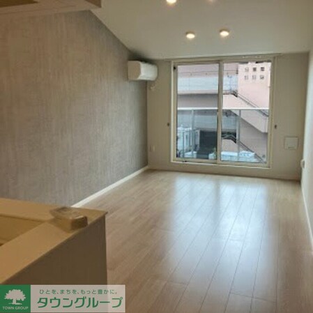 1007-KURA1号棟の物件内観写真